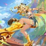 Telegram profile photo for 🔥𝐅𝐥𝐚𝐦𝐞 𝐫𝐡𝐲𝐭𝐡𝐦𝐬🌸| начинающая качерка⚒️