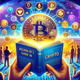 Telegram profile photo for 𝗖𝗿𝘆𝗽𝘁𝗼 𝗡𝗮𝗯