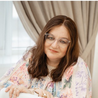 Telegram profile photo for Голда Балабуста