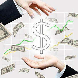 Telegram profile photo for Profit from the Internet