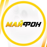 Telegram profile photo for MYPHONE | Смартфоны, гаджеты, аксессуары ДНР ЛНР