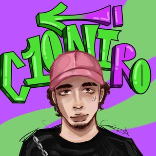 Telegram profile photo for C10NIROONE