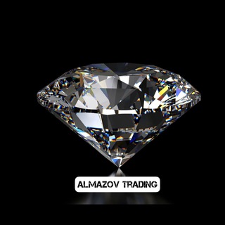 Telegram profile photo for Almazov | Trading blog