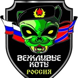 Telegram profile photo for Не злите котиков 😼
