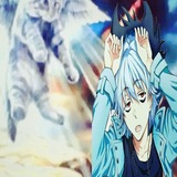 Telegram profile photo for заметки кэрен тян | ` #kRn