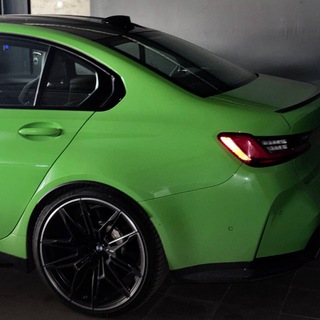 Telegram profile photo for Dedov.cars