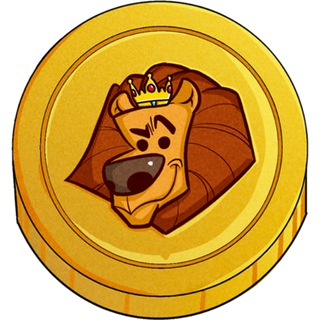 Telegram profile photo for King Of Meme Announcement
