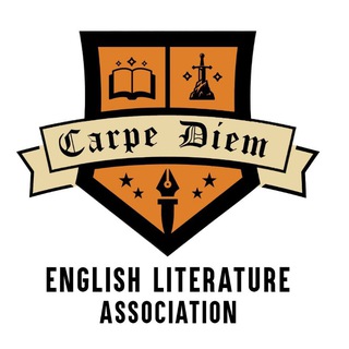Telegram profile photo for English Language and Literature Association