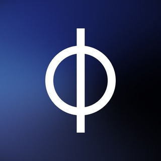 Telegram profile photo for Fluence