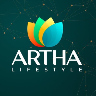 Telegram profile photo for Артха Лайф