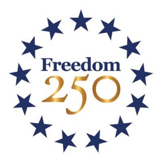 Telegram profile photo for Freedom 250