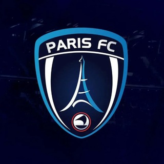 Telegram profile photo for Paris FC