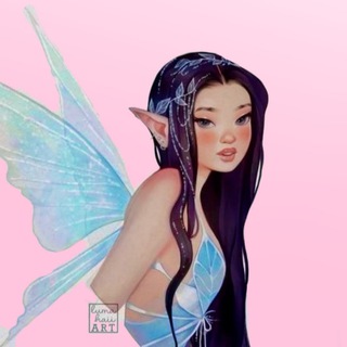 Telegram profile photo for Неидеальная Энни 💌
