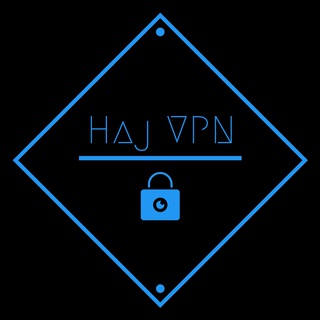 Telegram profile photo for حاج وی پی ان | HajVPN