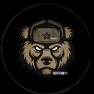Telegram profile photo for Boxteam11