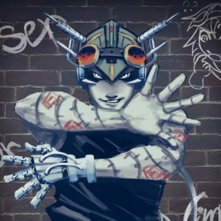Telegram profile photo for Просто Доникс
