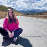 Telegram profile photo for Борискина про жизнь💚
