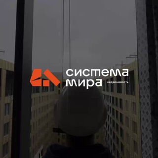 Telegram profile photo for Система Мира | Данила Петров