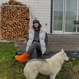 Telegram profile photo for тележка lana.niel 🛒