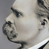 Telegram profile photo for Усы Ницше
