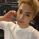 Telegram profile photo for Haknyeon