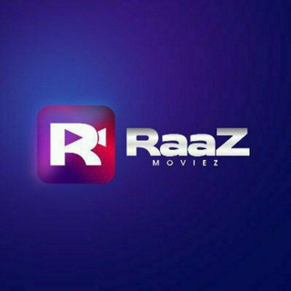 Telegram profile photo for RaazMoviez Originals