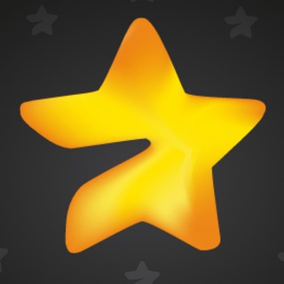 Telegram group profile photo for Stars & Gift | Звезды и Подарки Chat