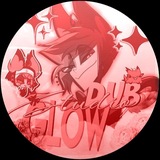 Telegram profile photo for GlowDub Studio