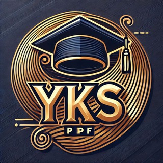 Telegram profile photo for YKS KPSS PDF 2025
