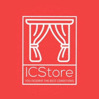 Telegram profile photo for گالری پرده امپریال ساری