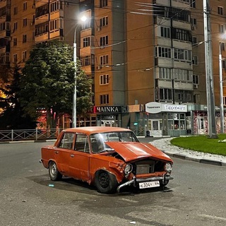 Telegram group profile photo for Горячие покрышки Панацеи.
