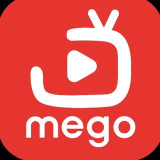 Telegram profile photo for MEGO TV
