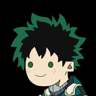 Telegram profile photo for Анидеда