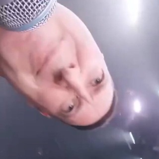 Telegram profile photo for Oxxxymiron | Оксимирон