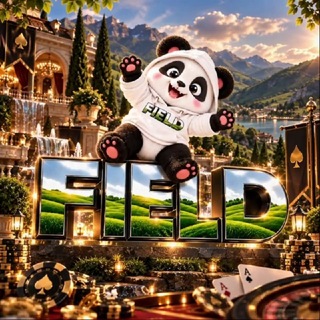 Telegram profile photo for νλ°μ€ FIELD πΌ