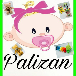 Telegram profile photo for PalizanIRAN toys