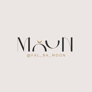 Telegram profile photo for 🔮فال با🌙سا