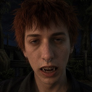 Telegram profile photo for мортем
