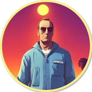 Telegram profile photo for КИНОПАНЬКОХ