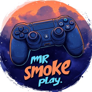 Telegram profile photo for Mr.Smoke INFO