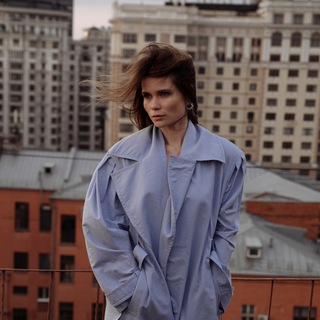 Telegram profile photo for Natarch in the city