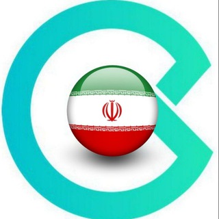 Telegram profile photo for CoinEx Iran 🇮🇷