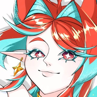Telegram profile photo for Алые хроники
