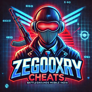 Telegram profile photo for ZEGOXY CHEATS