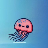 Telegram profile photo for Baby Jelly