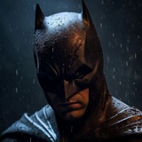 Telegram profile photo for CashOut King