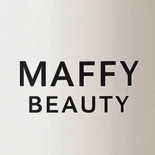 Telegram profile photo for Maffy_beauty