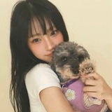 Telegram profile photo for calla imut spt bidadari
