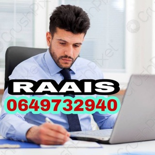Telegram profile photo for RAAIS PRO ๐ฐ๐ฐ