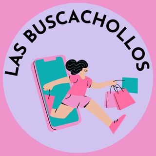 Telegram profile photo for LAS BUSCACHOLLOS: probamos y te contamos la VERDAD sobre productos virales